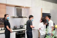 买家电、换装修想快好省？看海尔815嗨购节直播 一定有你想要的