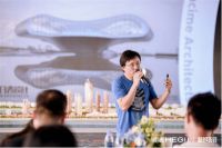 寻美一品丨恒洁与设计师再聚津门，逐浪而行