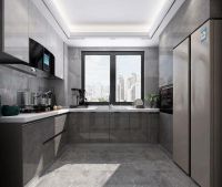 橱柜选购得当心 这样的橱柜不可选！