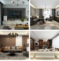 装修选择全屋定制,更要懂得选择品牌