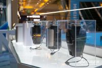 摩恩水槽洗碗机新品发售，您的厨房善后全靠它！