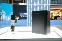 摩恩水槽洗碗机新品发售，您的厨房善后全靠它！