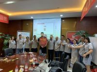 轩尼斯门窗大牌购出彩第三季全国启动会圆满落幕