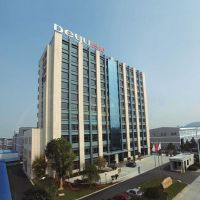 及时装安装服务平台参展家居博览会 狂送1个亿活动火热进行中