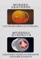 创维洗衣机好吗？三十二年追求高品质始终如一