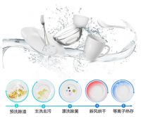 威思威水槽洗碗机，让厨房生活“碗”如新生
