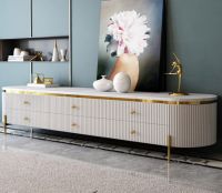 想要轻奢风客厅？弗美嘉住宅家具“拍了拍”你