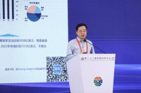 让家更智慧!海尔智家刘建国:AI赋能家庭全场景生态化