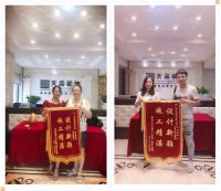 设计师部落 | 天品装饰谢珍：细节决定成败，态度决定一切