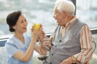 海航投资·和悦家 疫情时代的颐养生活样本