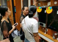 迅达厨电科技生活体验中心盛大开业