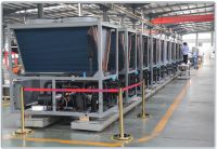 山东沃克空调 集团获得多项国家专利，解决困扰行业的众多难题