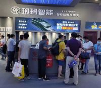 一直被对标从未被超越 玥玛智能锁防盗技术有哪些绝招