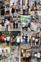 携手智富·镇在招募|箭牌卫浴&广州建众P5招商第二期启动大会