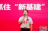 智能人居产品演绎未来理想生活