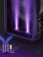 全屋空气净化器破局者来了！SoleusAir舒乐氏缔造高品质呼吸