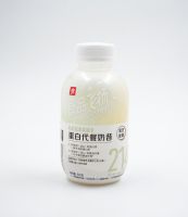 懒人“奶昔减肥法”真的有效吗？这份测评告诉你