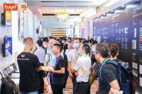 悠伴受邀参加全球硬科技开发者大会并发表主题演讲