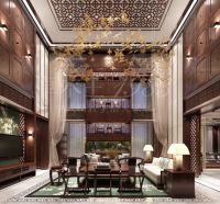 卓木王1983高定空间，质感生活