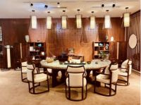 卓木王1983高定空间，质感生活