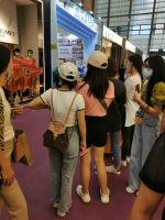 及时装安装服务平台参展家居博览会 狂送1个亿火热进行中