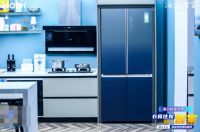 果蔬保鲜必须保湿！海尔全空间保鲜科技为食材“敷面膜”