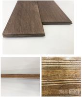 轻奢雅致—大卫地板番龙眼，精致家居就靠它！