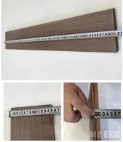 轻奢雅致—大卫地板番龙眼，精致家居就靠它！