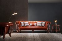 前进家具-自然家居,以品质彰显品位