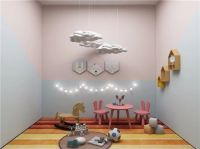 嘉宝莉儿童漆|呈现给这个色彩斑斓的世界