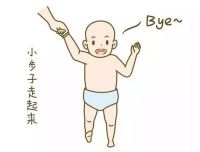 十个月宝宝发育标准   十个月宝宝护理要点