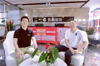 盈趣装饰——星辰大海，征途不停