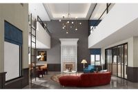 高铁带火卫星城，阳光100·北京的阿尔勒商业首开售罄