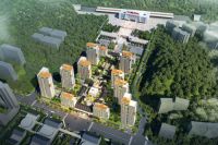 高铁带火卫星城，阳光100·北京的阿尔勒商业首开售罄