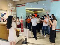 2020优居研究院游学走进顾家 探究顾家百亿营收的成长逻辑