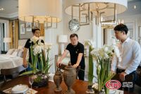 HOMASVILLE设计对话 | 高崇：人文艺境诠释生活美学