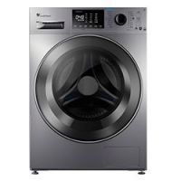 京东热8购物季携手美的，“boss价到“点燃家电消费热情