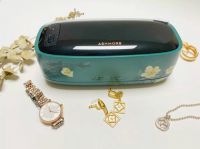 里外都能洗净！艾诗摩尔秘密花园声波盒成团宠