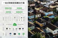 CCBD 2020：Ayla艾拉物联一站式智能家装颠覆地产采购模式