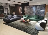 意式原创设计 海逸家具非巢新品将荣耀启航