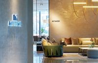 蜜太 新现代家具“不复杂 高端年轻生活”杭州店即将开业