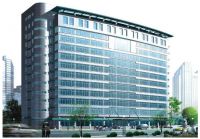 共赢！三星中央空调与杭州东部软件园项目正式达成合作