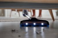 致“净”吸引力 飞利浦无绳吸拖一体机获“智享之选”年度推荐