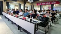 聚材道走进台州  助力玉环建材家居产业数字化转型