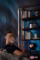 THOMASVILLE设计对话 | 孟宪曦：敬畏设计 家不应被定义