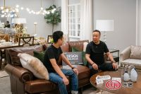 THOMASVILLE设计对话 | 孟宪曦：敬畏设计 家不应被定义