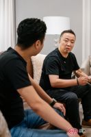 THOMASVILLE设计对话 | 孟宪曦：敬畏设计 家不应被定义