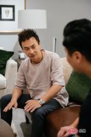 THOMASVILLE设计对话 | 李东泽：高端生活方式的自我表达