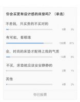 喜临门将发布2020圆韵新品，设计水准不输Supreme