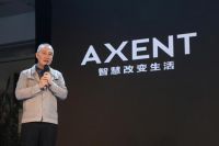 瑞士恩仕落户华耐家居北京体验馆 强强联合打造智慧卫浴新地标